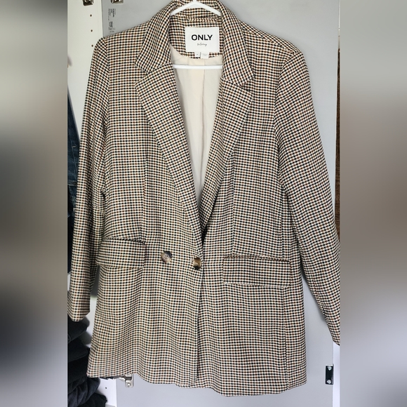 ONLY blazer - Picture 1 of 7